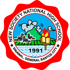 NSNHS Logo